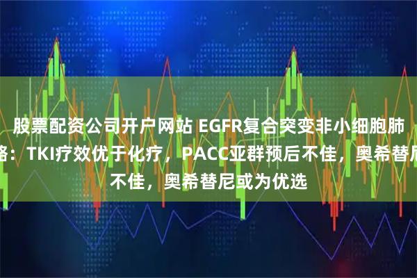 股票配资公司开户网站 EGFR复合突变非小细胞肺癌一线策略：TKI疗效优于化疗，PACC亚群预后不佳，奥希替尼或为优选
