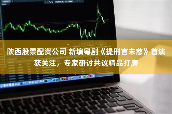 陕西股票配资公司 新编粤剧《提刑官宋慈》首演获关注，专家研讨共议精品打磨